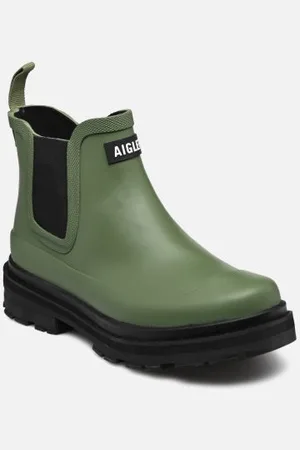 Aigle Soft Rain W