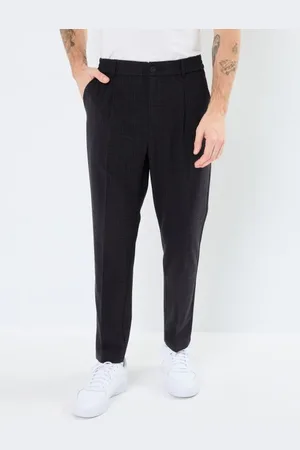 Casual Friday CFMarc 0174 shadow checked pants