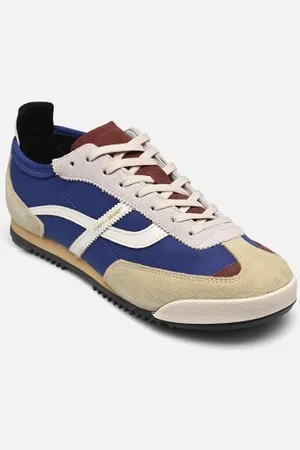 Pompeii KITE SUEDE RETRO M