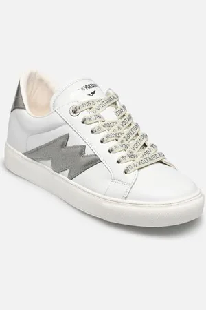 Zadig & Voltaire La Flash Smooth Calfskin + Bac
