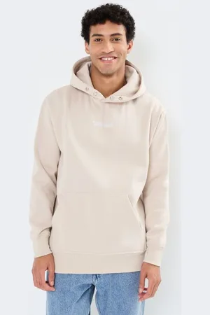 Sixth June THE FEAR PUFF PRINT LS HOODIE