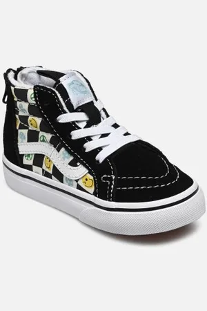 Vans TD SK8-Hi Zip