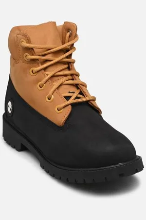 Timberland PREMIUM 6 INCH LACE UP WATERPROOF BOOT A6