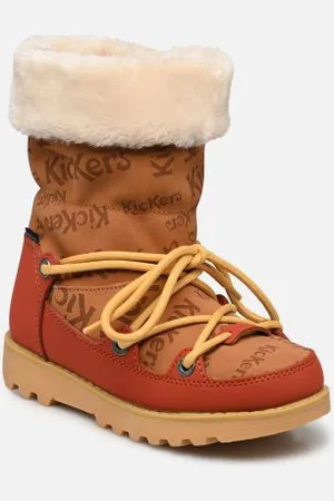 Kickers KICKNEOSNOW KID
