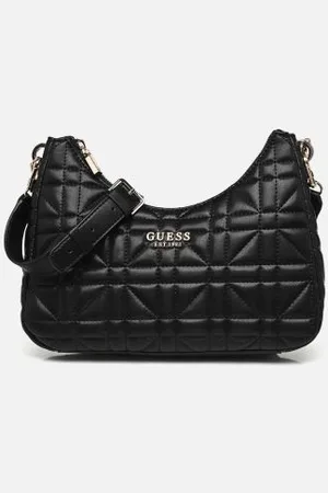 Guess Assia Top Zip Shoulder Bag