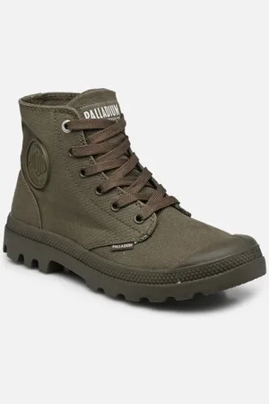 Palladium PAMPA MONO CHROME W