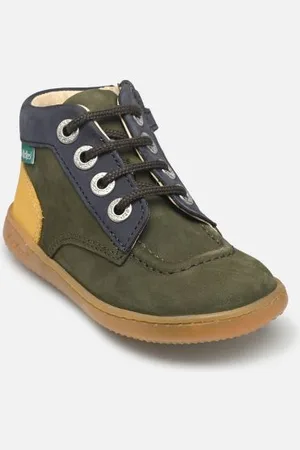 Kickers KICKICONIC