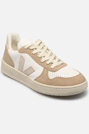 Veja V-10 Chromefree Leather W