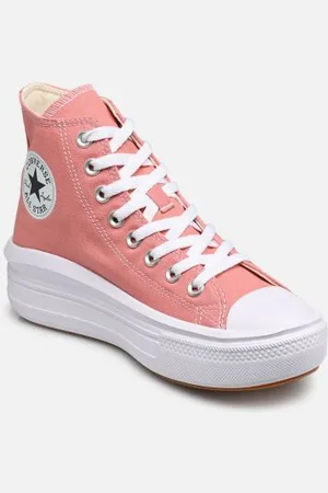 Converse Chuck Taylor All Star Move Seasonal Color Hi W