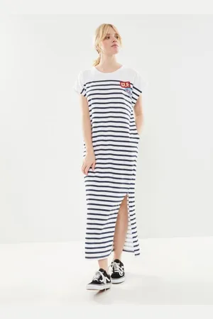 FIVE JEANS Tse2457 Robe