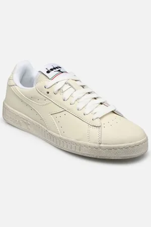 Diadora GAME L LOW WAXED