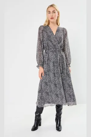 Molly Bracken LADIES WOVEN DRESS