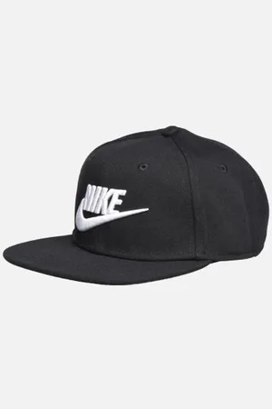 Nike Pro Cap Futura 4