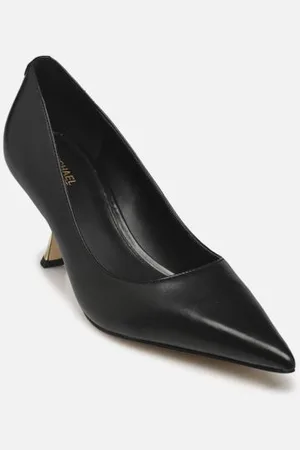 Michael Kors LUNA MID PUMP