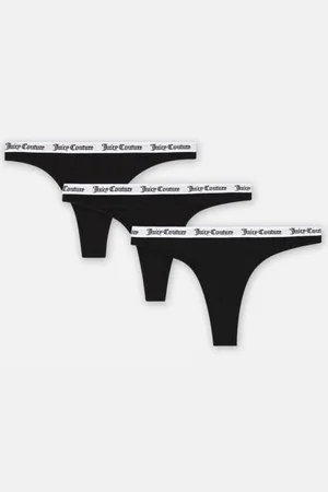 Juicy Couture Dana Thong Pk