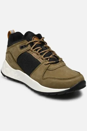 Timberland Solar Wave Low