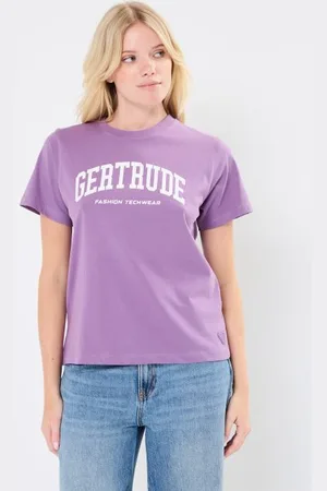 Gertrude Leopoldine College Tee shirt