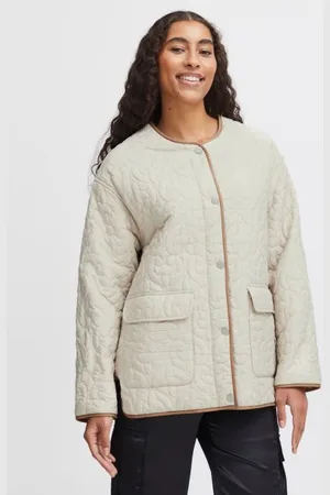 B YOUNG Byanaka Jacket 2