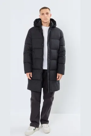 ECOALF VELANALF JACKET MAN