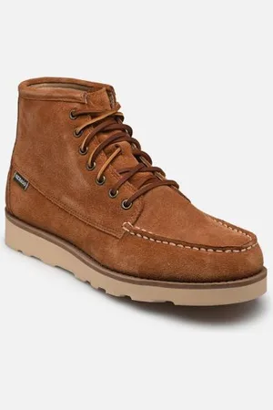 SEBAGO TALA MID SUEDE