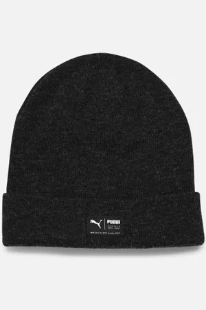 PUMA Archive Heather Beanie