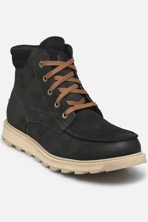 sorel MADSON II MOC TOE WATERPROOF