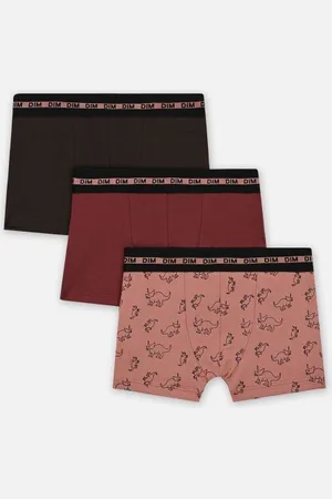 Dim Fashion Coton Stretch X3