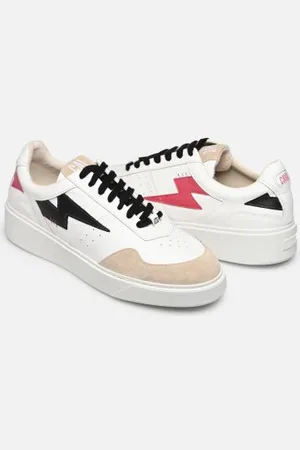 Caval Thunder W