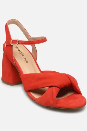 Georgia Rose Solidage - sandales