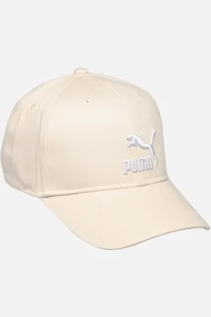 PUMA Archive Logo Bb Cap
