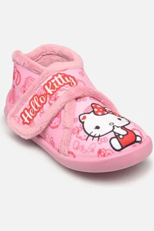 igor Homie Hello Kitty barefoot