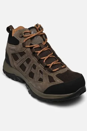 Columbia Redmond III Mid Waterproof M