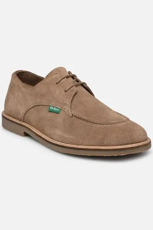 Kickers Kick Totaly