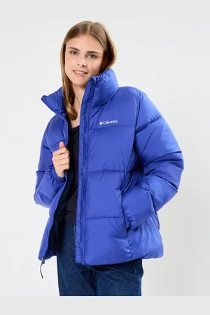 Columbia Puffect II Full Zip Jacket