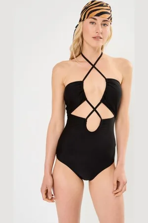 VILA Vimilani Swimsuit/Ef