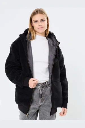 Vans Whittle Sherpa Jacket