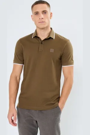 HUGO BOSS Passertip