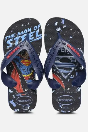 Havaianas Kids Max Herois