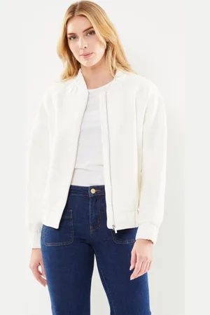VILA Vilyra L/S Bomber Jacket