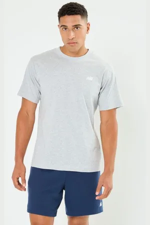 New Balance Sport Essentials Cotton T-Shirt