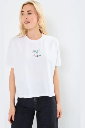 Numph NUART T-SHIRT