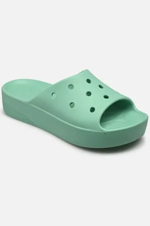 Crocs Classic Platform Slide JdeStn