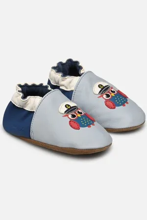 Robeez Bird Sailor