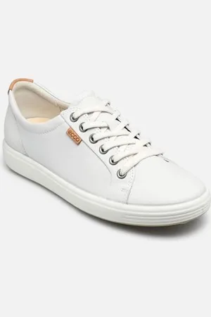 Ecco Womens Soft 7 Sneaker