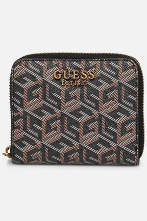 Guess LAUREL SLG SMALL ZIP ORGANIZER