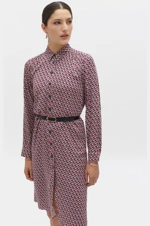 Caroll RJ053-PASTELRED