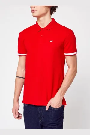 Tommy Hilfiger Tjm Clsc Essential Polo