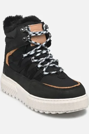 sorel ONA AVE TREK BOOT WATERPROOF