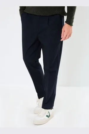 Casual Friday CFMarc 0154 herringbone pants