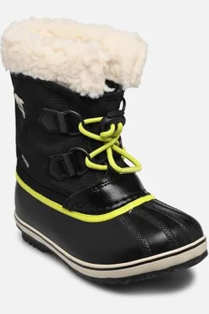 sorel CHILDRENS YOOT PAC™ NYLON WP
